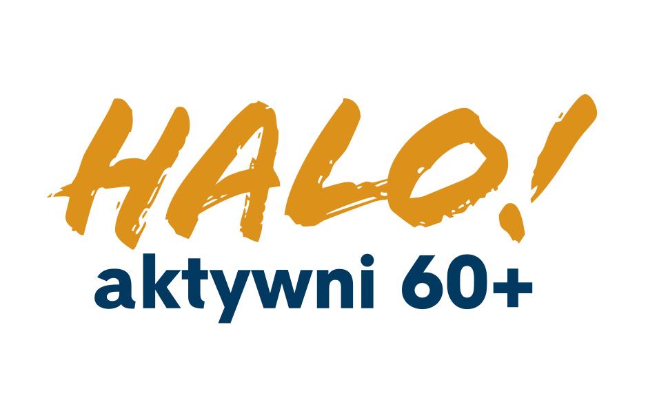 "Halo Aktywni 60 +" do dzieła!